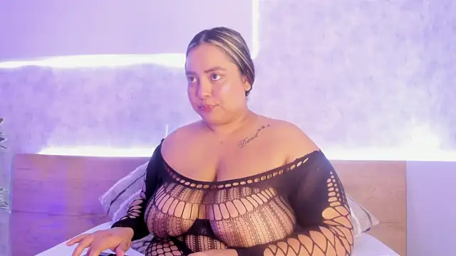 Snapshot of tatijara chatting on 6, 2, 2025 tatijara online show from 6, 2, 2025