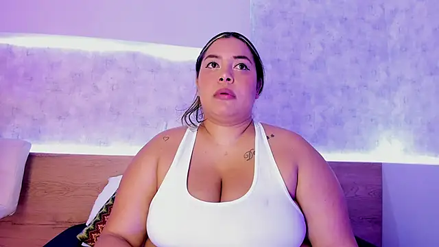 Snapshot of tatijara chatting on 9, 2, 2025 tatijara online show from 9, 2, 2025