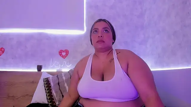 Snapshot of tatijara chatting on 20, 2, 2025 tatijara online show from 20, 2, 2025