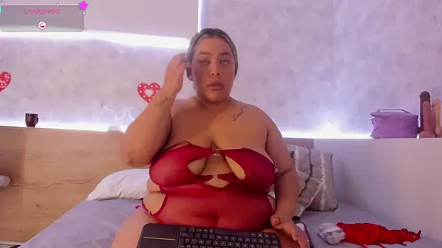 Snapshot of tatijara chatting on 27, 2, 2025 tatijara online show from 27, 2, 2025