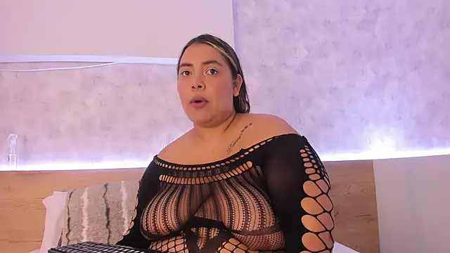 Snapshot of tatijara chatting on 17, 3, 2025 tatijara online show from 17, 3, 2025
