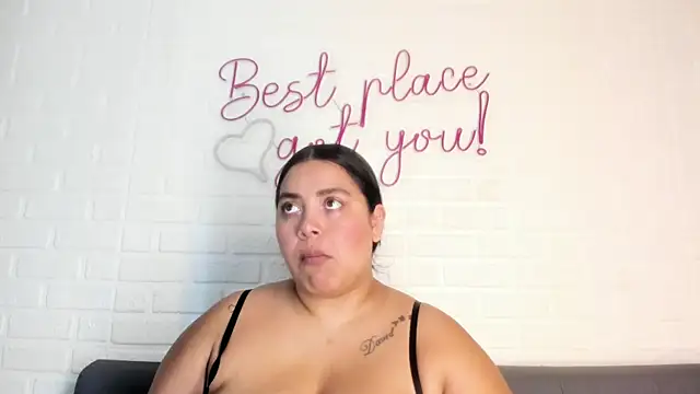 Snapshot of tatijara chatting on 10, 10, 2025 tatijara online show from 10, 10, 2025