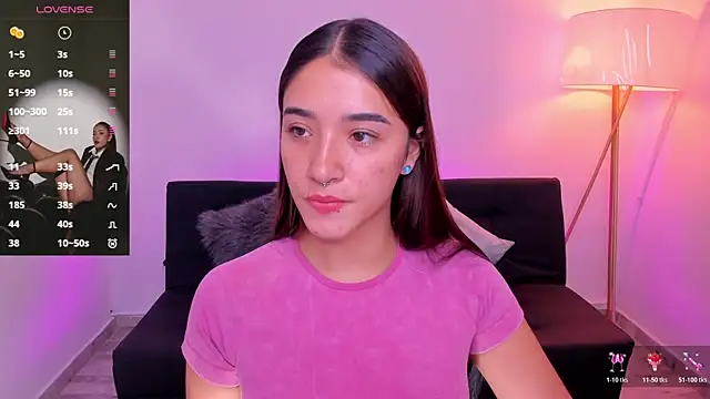 Antonella Grayy online show from 14, 7, 2026