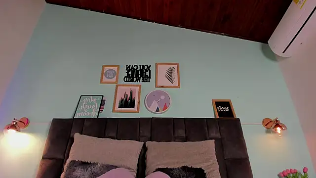 eva daemon online show from 7, 3, 2025