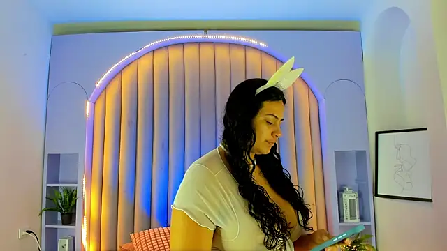 eva daemon online show from 25, 9, 2025