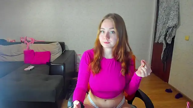 natali2550 online show from 20, 2, 2025