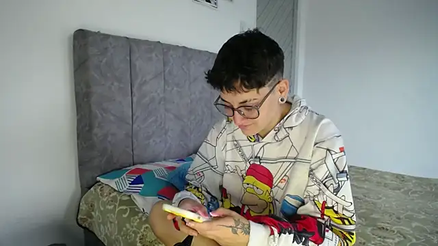 linda 33 online show from 16, 2, 2026