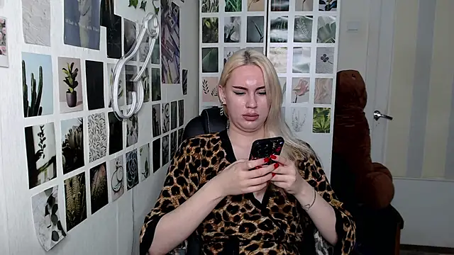 CapriScorpion online show from 29, 10, 2025