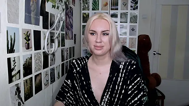 CapriScorpion online show from 7, 11, 2025