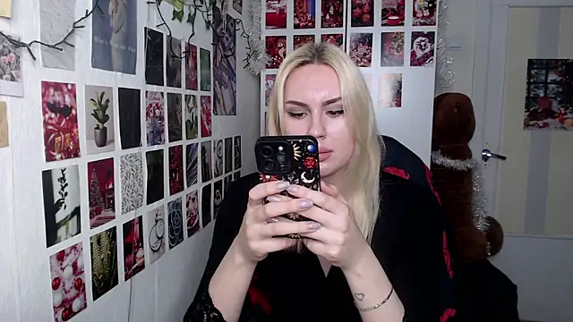 CapriScorpion online show from 21, 12, 2025