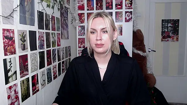 CapriScorpion online show from 5, 1, 2026