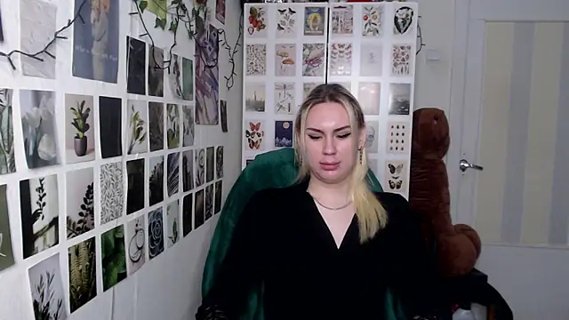 CapriScorpion online show from 10, 2, 2026