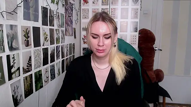 CapriScorpion online show from 12, 2, 2026