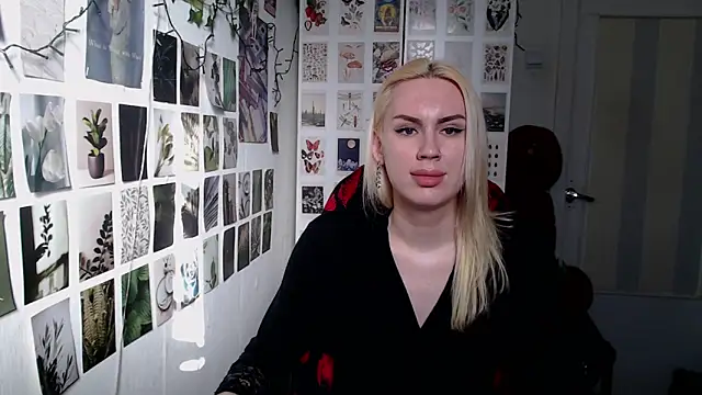 CapriScorpion online show from 20, 3, 2026