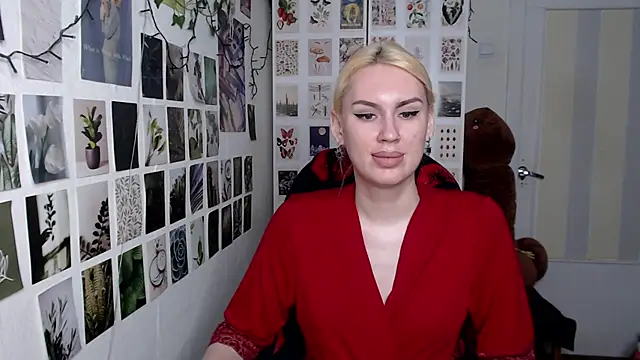 CapriScorpion online show from 25, 3, 2026