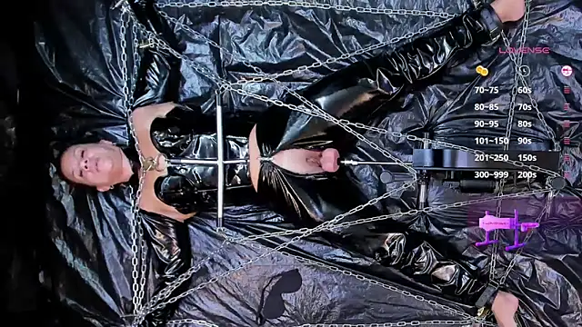 gooddessamanda online show from 6, 11, 2025