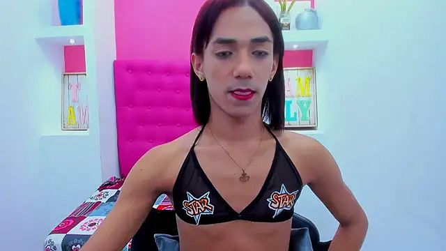 KatrinaQueen1 online show from 3, 2, 2025