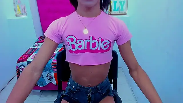 KatrinaQueen1 online show from 3, 2, 2025