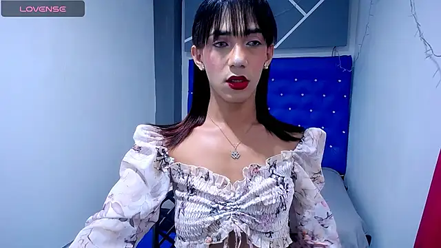 KatrinaQueen1 online show from 21, 10, 2025