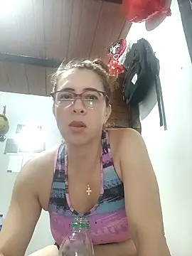 mademonsexy online show from 4, 12, 2025