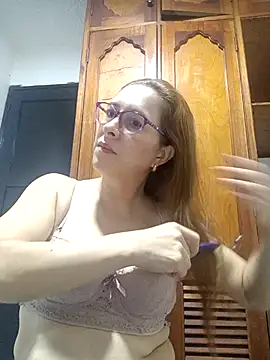 mademonsexy online show from 31, 3, 2026