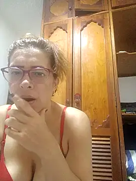 mademonsexy online show from 15, 4, 2026