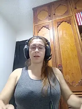 Snapshot of mademonsexy chatting on 10, 7, 2026 mademonsexy online show from 10, 7, 2026