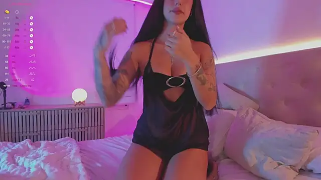 alaskavenom  online show from 1, 4, 2026