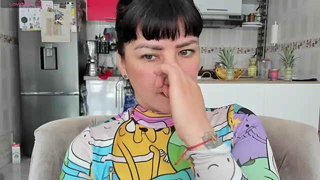 queen fetish online show from 28, 2, 2025