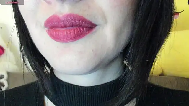 queen fetish online show from 12, 3, 2025