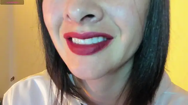 queen fetish online show from 14, 10, 2025