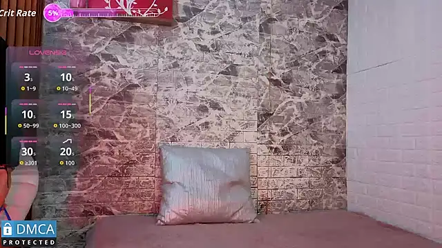 CarolRodriguez  online show from 28, 10, 2025