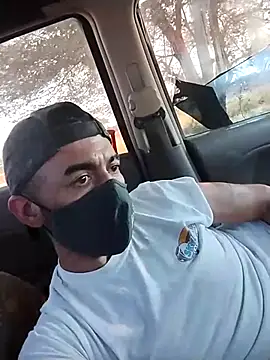 prettyboi6992 online show from 4, 10, 2025