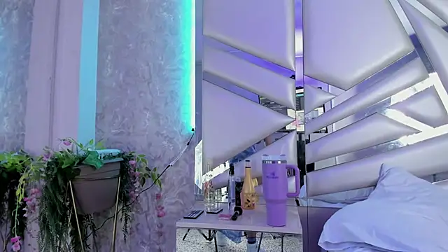 Miia002 online show from 31, 1, 2025