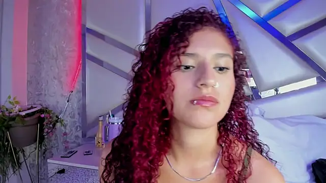 Miia002 online show from 6, 3, 2025