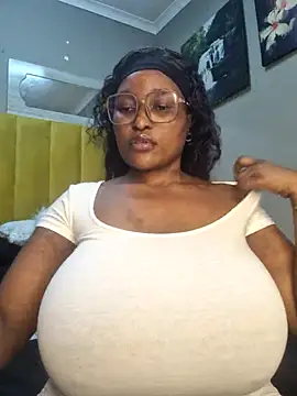 Bustygoddess32 online show from 21, 3, 2025