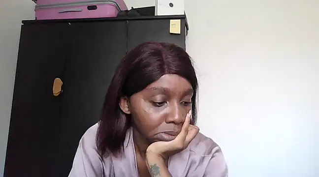 Sexxybella27 online show from 25, 1, 2025