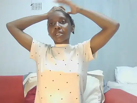 Sexxybella27 online show from 5, 1, 2026