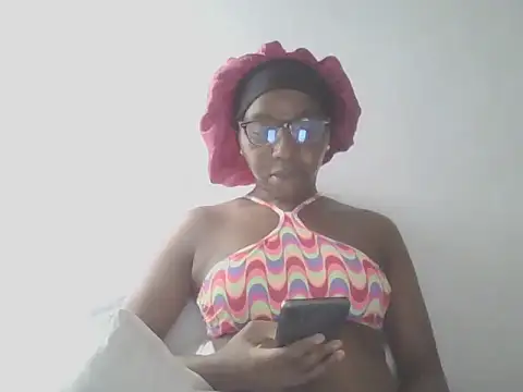 Sexxybella27 online show from 19, 4, 2026