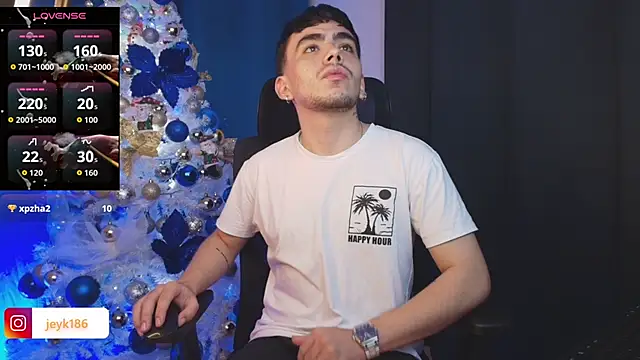 Jey keler1 online show from 13, 12, 2025