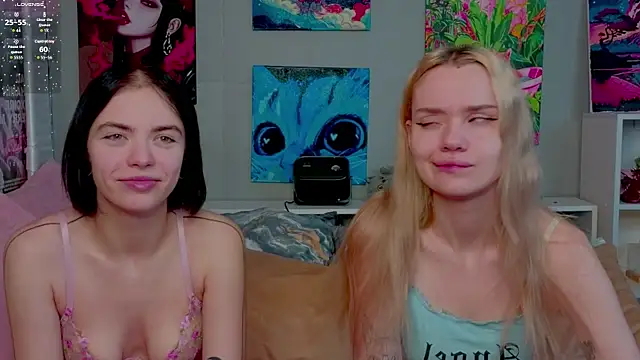 Viena dias online show from 7, 1, 2026