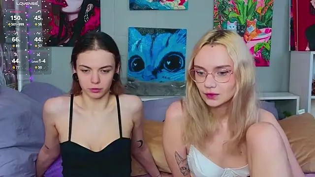 Viena dias online show from 26, 3, 2026