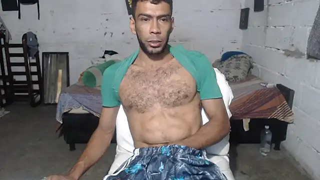 erik alexander online show from 23, 10, 2025