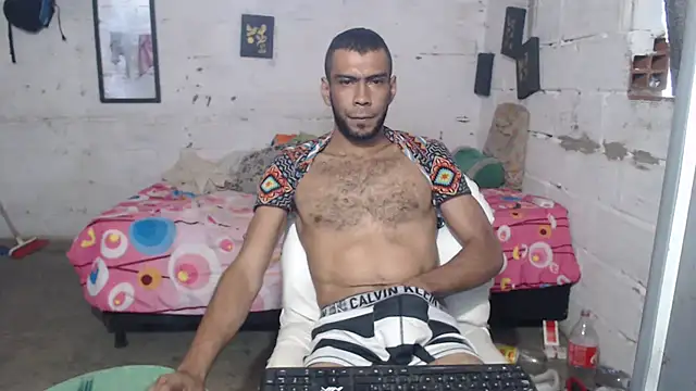 erik alexander online show from 21, 11, 2025