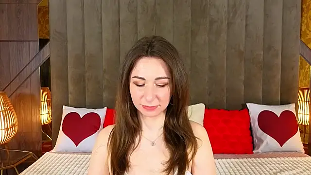 KimmmLi online show from 11, 3, 2026