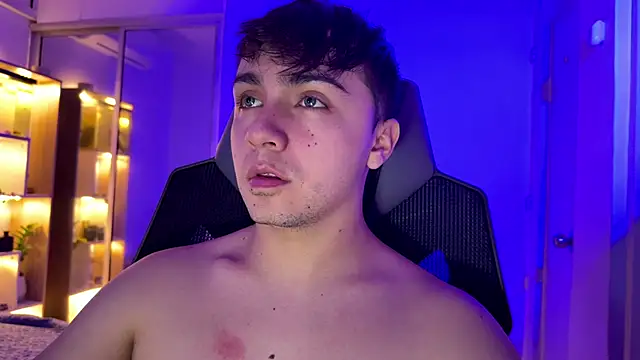 aron  cooper online show from 29, 9, 2025