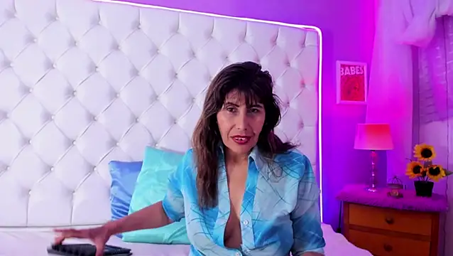 Snapshot of eva_loreti chatting on 17, 1, 2025 eva loreti online show from 17, 1, 2025