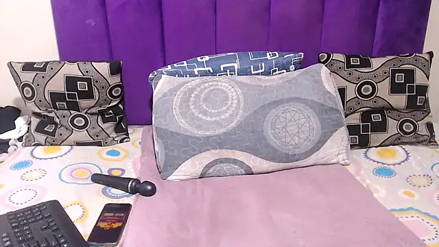 BLACKberry008 online show from 22, 2, 2026