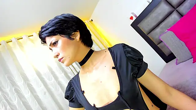 Hannaaaa   online show from 15, 12, 2024