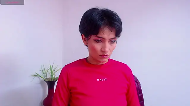 Hannaaaa   online show from 21, 12, 2024